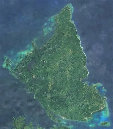 锡亚高城市风景